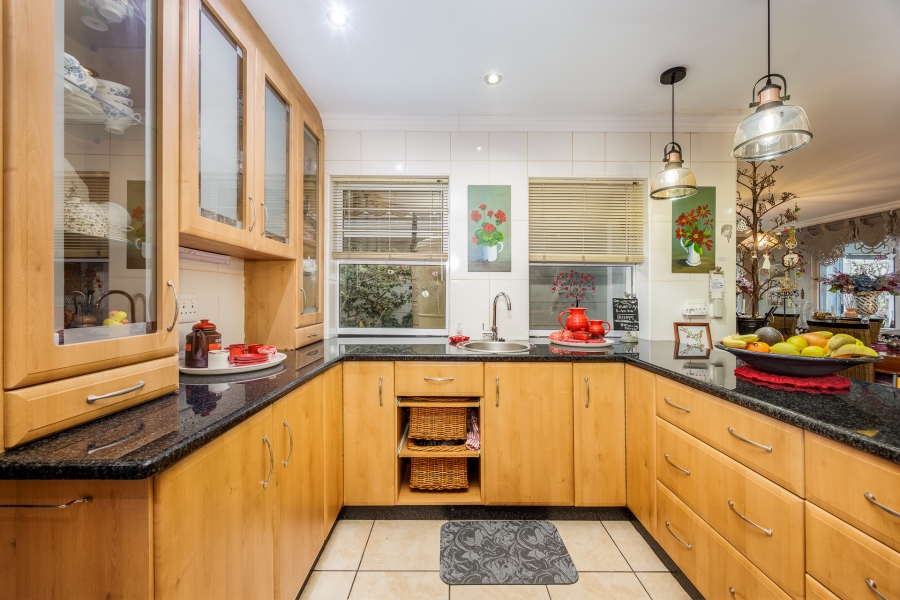 3 Bedroom Property for Sale in Valmary Park Western Cape